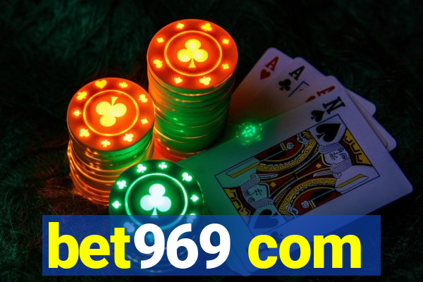 bet969 com